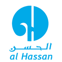 Al Hassan Engineering Company - logo